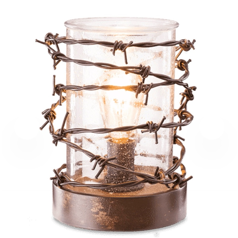 Scentsy Wall Plug-In Wax Warmer